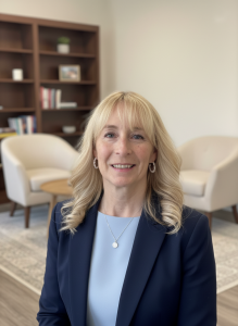 Gabriela Cotti Musio, fondatrice di Mental Drive