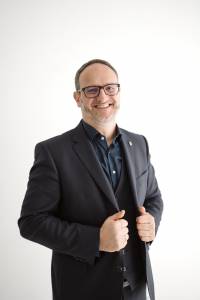 Alberto Stival, co-fondatore e presidente di Alma Impact AG