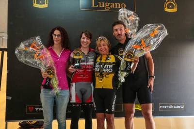 Lugano Bike Emotions: sport ed emozione pura