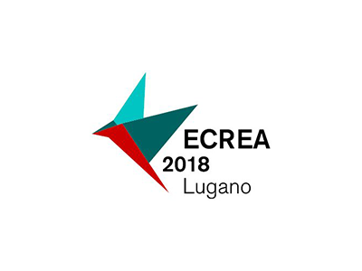 ECREA 2018: 7th European Communication Conference in Lugano