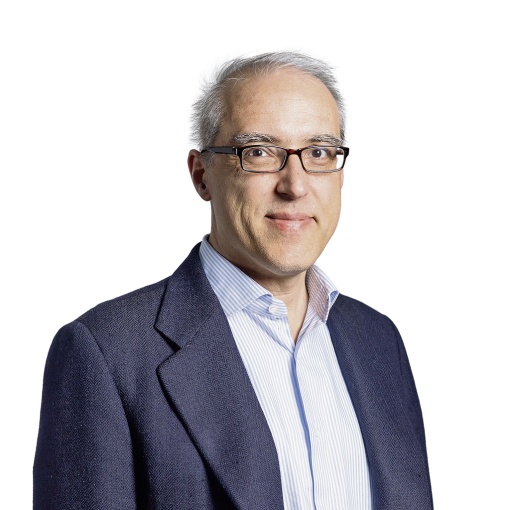 Dimitri Loringett